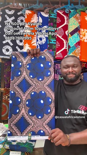 Affordable African Print Dresses for Every Occasion