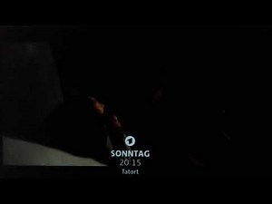 Tatort - Stau | Trailer September | DAS ERSTE