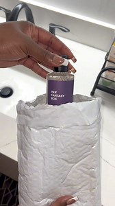 16M views · 29K reactions | Refresh shower gel is a game-changer. Don't miss out on the opportunity to experience its magic! | Her Fantasy Box | Facebook