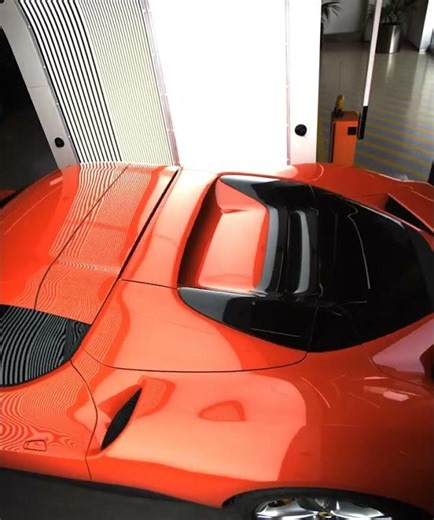 AI vehicle inspection sytem/Inspection Completed in Seconds #automatedsolutions #automobile