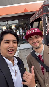 118K views · 5.5K reactions | DGR with Luis Manzano | The Karlo Salonga Show | Facebook