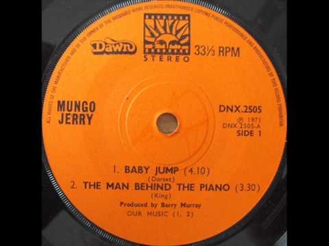 Mungo Jerry - Baby Jump