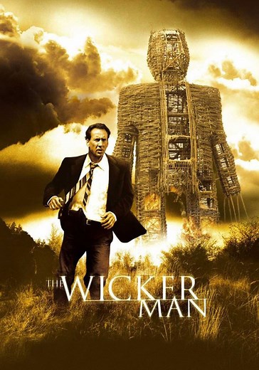 The Wicker Man - movie: watch streaming online