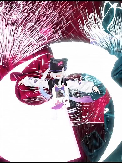 Miku Miku Beam!! VR Beat Saber Dance Video