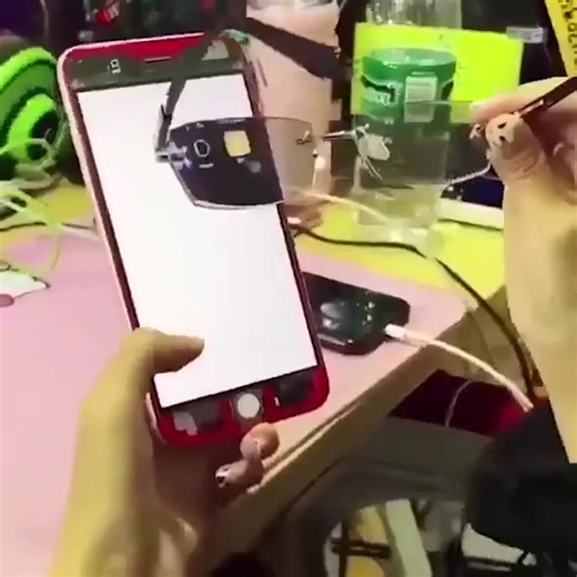 6.2K views · 30 reactions |  Need reading glasses that can handle both far and near vision? Introducing our smart zoom lenses! Say goodbye to switching between multiple pairs. Get yours today:https://say70r.buzz/lion3 | Lens Whisper | Facebook