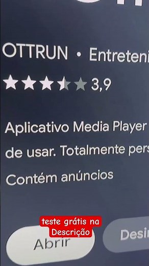 Como configurar o XCIPTV na smart tv Android TCL #iptv