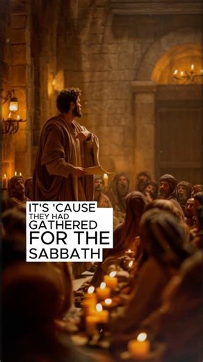 Acts 20 Explained: Not a Sunday Command