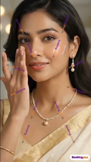 Facial After Care Tips | How to Maintain Facial Glow ✨ | @bookingplusofficials