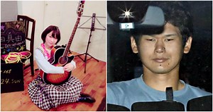 Japanese Idol Sues Police For Doing Nothing About Obsessive Fan Who Stabbed Her 60 TIMES