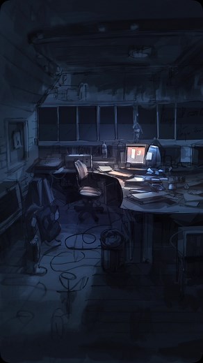 Regis Vidal on Instagram: "This is an old drawing of our old offices. Today, after renting them out for 10 years, we’re parting ways with them and the new tenants have smashed everything up, just as we did before them in 2000. It was a happy mess. There are so many memories here. But we’re not far away. Just the floor above. Welcome to the newcomers!. #bstll #dessin #drawing #aquarelle #animation #sketchbook #animationart #sketchbookdrawing #caribara #caribaraanimation"