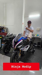 Bukan dari Dana PIP 🤭🤭 | Ronald Sinaga