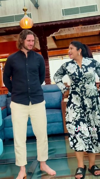 With pure hearted friend 💕#province2muser #jnk_ktm_muser #simafavvideo #simafansclub #rautahatiyateam @TikTok