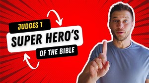 In this first chapter of our study through the book of Judges, we explore "The Dangers of Incomplete Obedience." Judges 1 sets the stage for Israel’s struggles as they fail to fully drive out the inhabitants of the Promised Land, leading to significant consequences. We’ll dive into the historical and theological context of this chapter, uncover the lessons it holds for us today, and point to how these themes ultimately connect to the life and work of Jesus Christ. Join me, Pastor Justin Walker, 