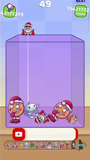 Brainrot Merge fellas xmas vol. 1 🔥🔥Gs 476 #brainrot #gaming #shorts #shortvideo