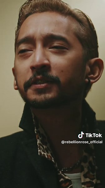 Rebellion Rose (@rebellionrose_official) - RISE AND RISE AGAIN Heart-Warming Harmony version sudah bisa kalian saksikan di kanal Youtube: REBELLIONROSE Semangat terus Jagoan! ❤️‍🔥 #rebellionrose #riseandriseagain #livesession #newalbum