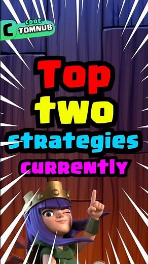 The Best 2 Strategies You Need To Learn in Clash of Clans!