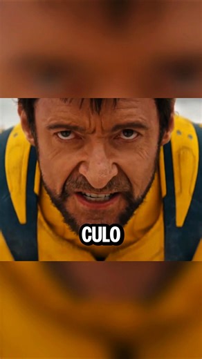 Deadpool VS Wolverine in the Void #shorts #movies #marvel #cinema #deadpool