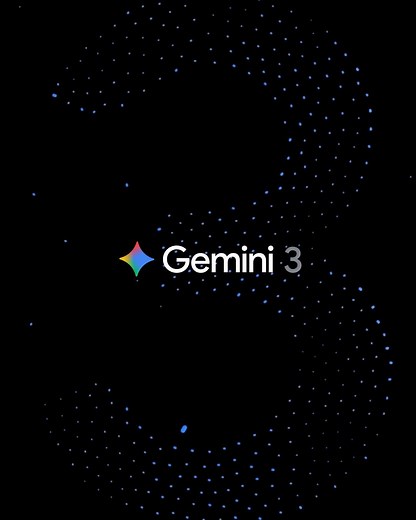 1.4K views · 90 reactions | Introducing Gemini 3, the best model in the world for multimodal understanding and our most powerful agentic and vibe-coding model yet! Available now in Gemini Enterprise and Vertex AI → https://goo.gle/3Xoo6b3 | Google Cloud | Facebook