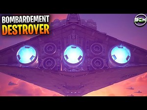 How to Use the Star Wars Star Destroyer Ship in Fortnite, Location Tips, Event