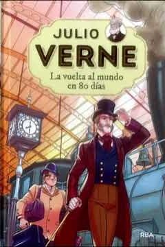 La vuelta al mundo en 80 dias