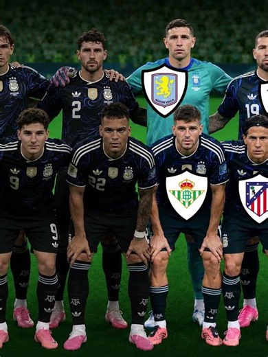 Jordan 1-3 Argentina FIFA World Cup 2026 #shortsfeed