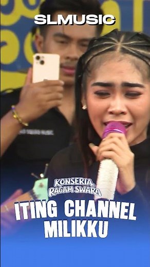 ITING CHANNEL - MILIKKU