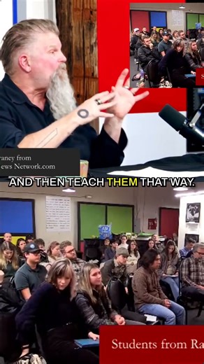 Christian identity is in belief, not doctrine.