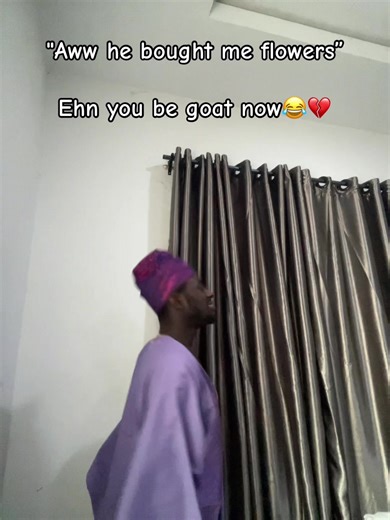 Hand Movement Expression with Flowers