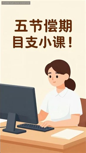 Slow Chinese: 电脑 and 工作 at the Office