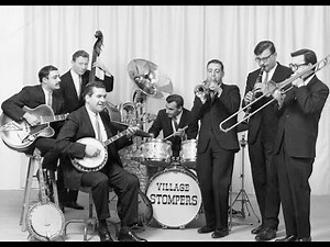Washington Square : The Village Stompers