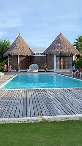 Isla Cabana Resort 📍 General Luna, Siargao Island 🌊 #islacabanaresort #siargao #WhenInSurigao #tourismph #travelph #SurigaodelNorte | When in Surigao