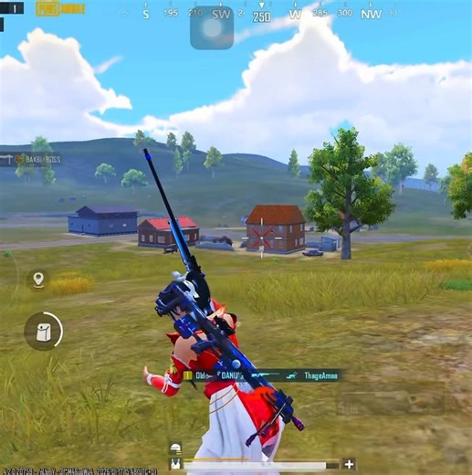 PUBG Mobile Sniper Map Overview and Insights
