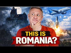 Romania: The Most Misunderstood Country in Europe?