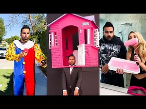 *NEW* ADAMW Shorts #2 | Funny Adam W TikToks