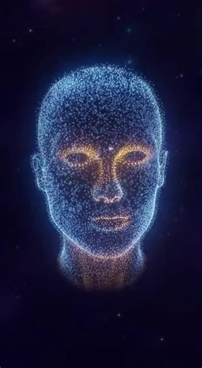 13 reactions | The Living Star Swarm That Knows Your Face  Description: A swarm of microscopic stars forms breathtaking patterns—until it creates one shape that chills the universe: your face. A cosmic lifeform unlike anything ever seen.  Hashtags: #starling #cosmiclife #galaxy #spacecreatures #scifi | Galaxies Uncharted | Facebook