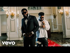 Gucci Mane - Gutter ft. BossMan Dlow, Jeezy, Rick Ross, Future & 21 Savage (Music Video) 2026