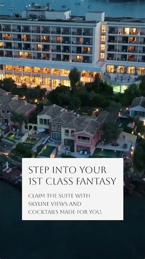 Discover Exclusive First-Class Fantasy Venues