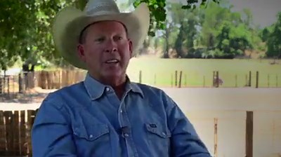 Congratulations to two-time World's Greatest Horseman Ron Emmons on his induction into the National Reined Cow Horse Association Hall of Fame! | National Reined Cow Horse Association