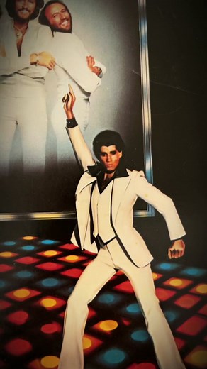 Favorite Songs from the Saturday Night Fever Soundtrack
