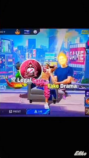 Legal cash on gareena freefire🤬 #freefire #shortsfeed #shorts #trending #garenafreefire