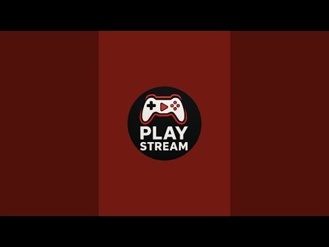 Play Stream is live