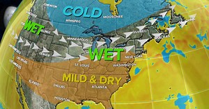 Here's your 2020-21 winter weather outlook for Western New York