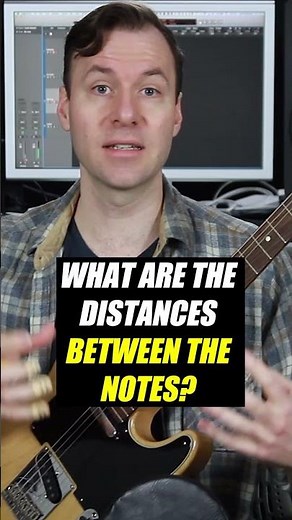 How to play guitar with control