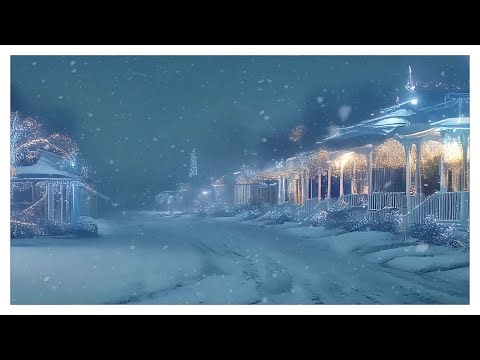 Loud Background Noise for Studying Calming Ambience for Anxiety ASMR Background Noise