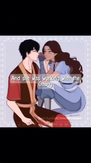 Zutara edit~ #yourlocalcouchpotato #Gaang #avatarthelastairbender#zutara#katara#Zuko#ship#edit
