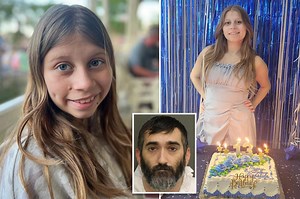 Madeline Soto’s cause of death revealed months after mom’s boyfriend allegedly killed the 13-year-old: report