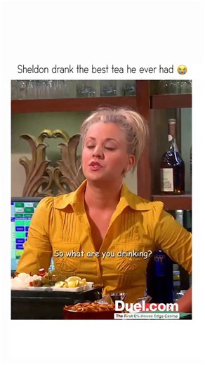 Movies | Memes | Drama on Instagram: "Follow @uscinebuzz for more Title: The Big Bang Theory Genre: Sitcom / Comedy Release Year: 2007 Based on True Events: No Main Cast: Jim Parsons, Johnny Galecki, Kaley Cuoco, Simon Helberg, Kunal Nayyar, Mayim Bialik, Melissa Rauch A group of brilliant but socially awkward scientists find their worlds turned upside down when Penny, a warm and outgoing aspiring actress, moves in next door. The Big Bang Theory blends friendship, love, and nerd culture into a h