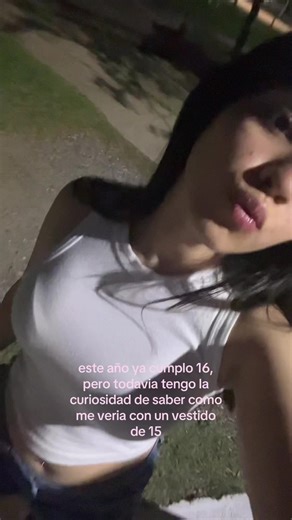 Vestidos de 15 años para chicas de 16