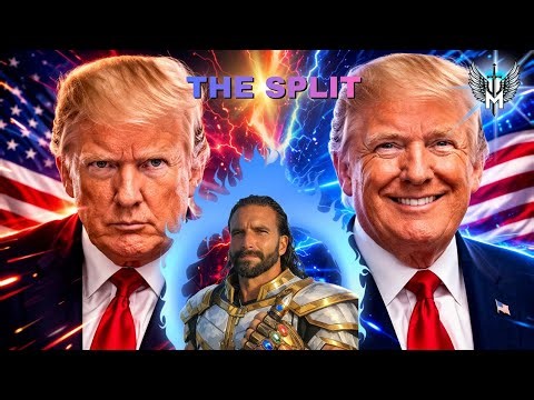 Are There 2 Donald Trumps ?! What Just Happened ?!