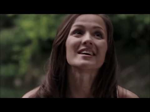 Wrong Turn 2 Elena's Best Scene